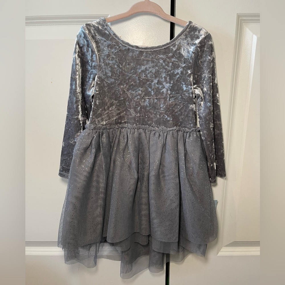 Dress for Toddler